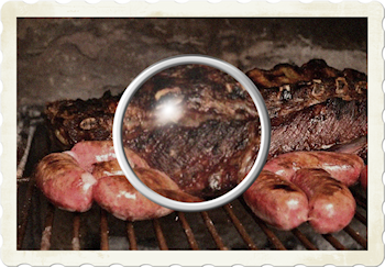 Asado 