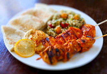 Shish Taouk